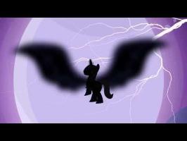 Past Sins Prelude MLP Animation!