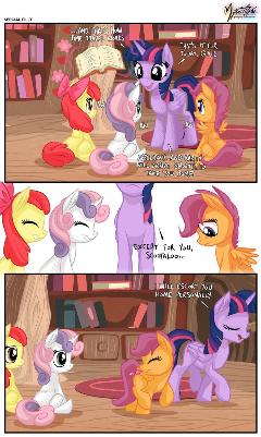Twilight and the CMC
