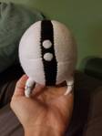One-One plush (from Infinity Train)