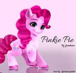 Pinkie pie G5