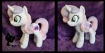 Sweetie belle adult for sale