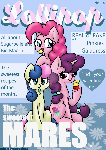 https://mimicproductions.deviantart.com/art/My-little-pony-The-sweetest-mares-737087220