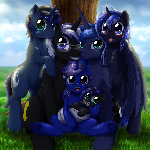 [Com] Family Picture
