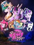 My Little Pony - The Poster