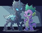 The Times They Are a Changeling