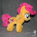 Scootaloo for sale