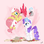 Painter Ponies