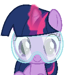 Younger Twilight Sparkle