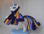 Rarity Rainbow Power My little pony