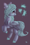 Flitter is the best pony