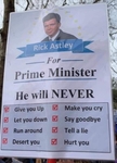 Votez Rick !