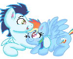 You're the best Dashie