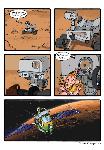 Pendant ce temps, sur Mars – #2