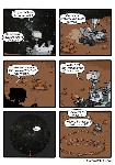 Pendant ce temps, sur Mars – #4