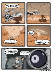 Pendant ce temps sur Mars – #5