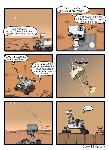 Pendant ce temps, sur Mars #11