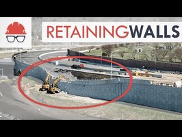 Why Retaining Walls Collapse