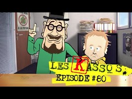 C'est pas coupé - Les Kassos #80