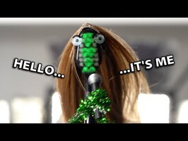 Adele - Hello (Electric Toothbrush Cover)