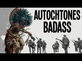 5 autochtones badass de la WW1 (Canada) - Nota Bene #26