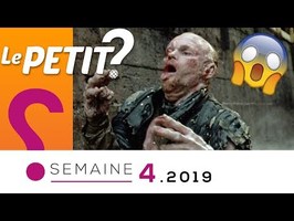 ❓ENVOYÉ SPÉCIAL GLYPHOSATE REVENGE, HANOUNA SCHIAPPA - Le Petit Point d'? 4.2019