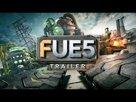 FUE5 Trailer