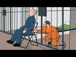 Big Brain Prison Escapes
