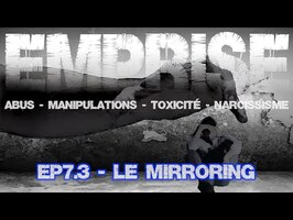 Le mirroring - EMPRISE EP7.3