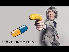 L'Azithromycine - CF#9
