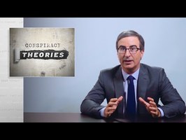 Coronavirus: Conspiracy Theories: Last Week Tonight with John Oliver (HBO)