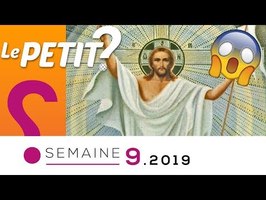❓ARTE vs. LA SCIENCE, CONTAGION, VRAI ZOMBIE - Le Petit Point d'? 9.2019