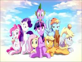 TOP 11 UNDERRATED BRONY SONGS of SEPTEMBER 2015