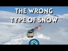 How the Wrong Type of Snow Messed Up British Rail