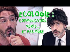 REPORTAGE : ECOLOGIE x INCLUSIVE x COMMUNICATION