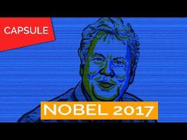 Richard Thaler : Prix Nobel d'Économie 2017 et Nudge