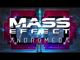 Mass Effect: Andromeda | Critique_Cruelle