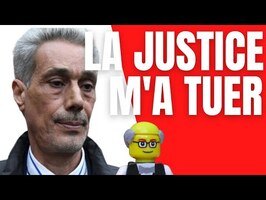 Omar Raddad : la justice se trompe !? ⚖️