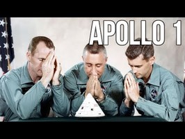 🚀 Apollo 1 - Un sacrifice pour la Lune