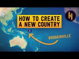 Bougainville: A New Country Coming in 2027