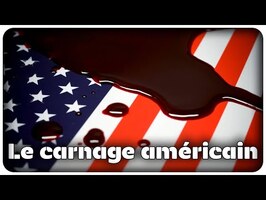 Les armes aux USA - les arguments anti-armes #6