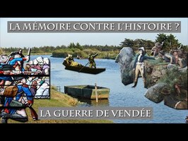 La Guerre de Vendée : La Mémoire contre l'Histoire ?