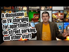 EV charging thoughts for renters, multi-family buildings, on-street parking areas, etc.