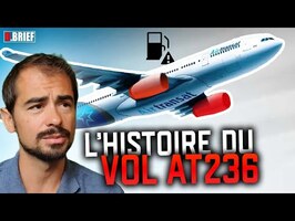 AIRBUS A330 SANS RÉACTEUR - DÉCISIONS - BIAIS ET SENS DE L'AIR - VOL AT236