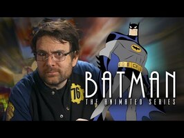 Et si on parlais de Batman - la série animée ?