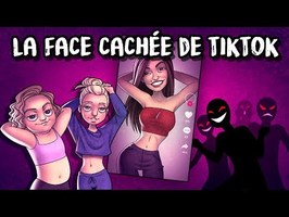 LMPC15 - La FACE CACHÉE de TikTok (Musical.ly)