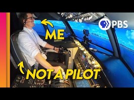 Trying to Land a Plane (to Prove a Point)