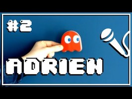 RACONTE MOI TA VIDEOLUDIQUE #2 - Adrien