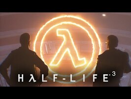 It's Time | Half-Life 3 Trailer