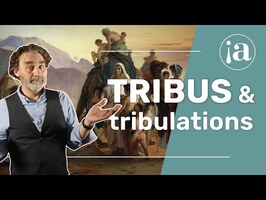 Tribus et tribulations
