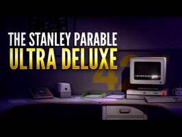 The Stanley Parable Ultra Deluxe OST - Memory Zone French Song